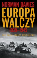 EUROPA WALCZY 1939-1945 NIE TAKIE PROSTE...