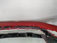 front bumper front HONDA JAZZ 4 IV LIFT 17- RS