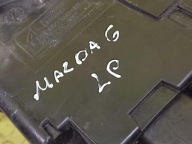 MAZDA 6 REFLEKTOR light left front F014003902