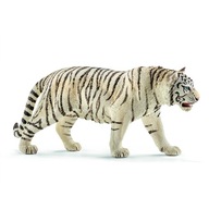 Schleich Wild Life, Biały tygrys