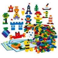 LEGO Education 45020 Kreatívny set kociek