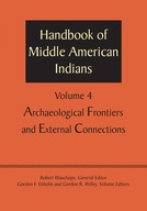 Handbook of Middle American Indians, Volume 4: