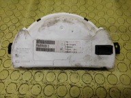 CITROEN C3 1.4 dials P9645994280B