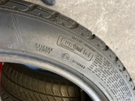 2 tyres winter 245/45R18 Goodyear UltraGrip 8 Performance Run Flat 7mm