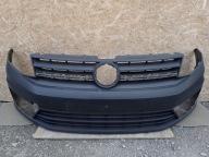 nárazník předek přední VW VOLKSWAGEN CADDY 4 IV 2K5
