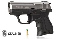 Pistolet hukowy STALKER M906 kal. do 6 mm tytan (M906GTP)