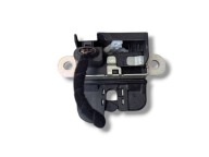 lock bonnet boot Volkswagen Touran 2005 1T0827505H