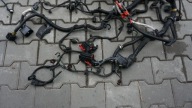 VOLVO S60 V60 XC60 2.4 D5 - bundle motor wiring