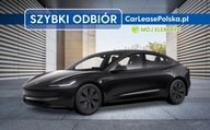 Tesla Model 3 Long Range Nowy Model AWD, Polsk...