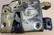 lock Z door left front CIEGNA BMW 3 E30 4D original 19065711