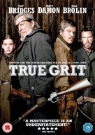 True Grit DVD (eng) Nový