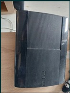 PS3 Playstation 3 Super Slim 500 GB +GRATIS