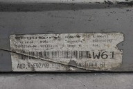 threshold right 354/7 BMW E93 E92 04-10