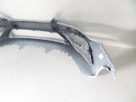 front bumper front SEAT LEON III LIFT 17- FR
