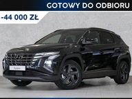 Od ręki - Hyundai Tucson 1.6 T-GDi HEV Executive Final Edition 2WD 230KM