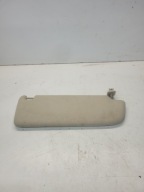 cover PRZECIWSLONECZNA left AUDI A6 C6 4F0857551P 2T0