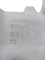washer fluid tank FORD MONDEO MK5 DS73-17B613-AE