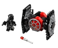 Lego Star Wars: 75194 - Myśliwiec TIE Najwyższego porządku