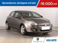 Fiat Bravo 1.4 16V, Salon Polska, Klima