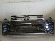bumper front VW TIGUAN II 2 R LINE LIFT 19- 5NA
