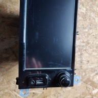 Stacja multimedialna Renault Clio IV 281153868R