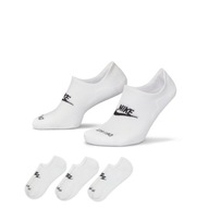 Nike Everyday Plus Cushioned ponožky DN3314-100 X