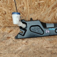 washer fluid tank CITROEN C4 PICASSO II
