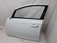 OPEL CORSA E 2014-19 5D DRZWI LEWE PRZEDNIE Z40R