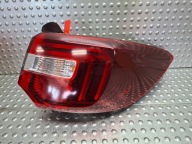 light right rear part YP00098280 OPEL GRANDLAND 2017