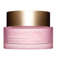 CLARINS Multi Active Jour Gelee Premieres