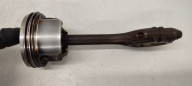 piston connecting rod Seat Leon II LIFT 1,4 TSI