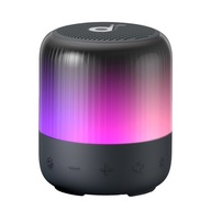 Głośnik przenośny Bluetooth Soundcore Glow Mini Czarny