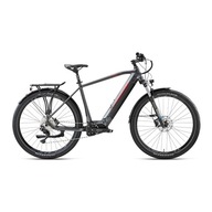 Rower elektryczny BOTTECCHIA BE55 HYDRON URBAN 29" rama 48 cm