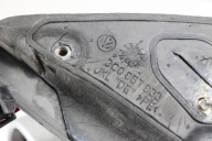 VW PASSAT B6 mirror left 6 PIN LA7W 3C0857933 EUROPA