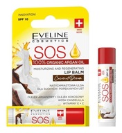 Eveline SOS Pomadka ochronna Coconut Dream