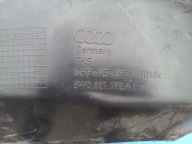 mudguard front right AUDI A4 B9 2015R->