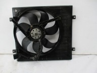 ventilátor chladiče Bora Golf 4 IV 1,4 1J0121207