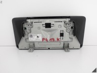 SKODA KAMIQ SCALA display MIB 2.5 MIB3