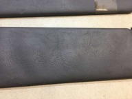 Blende Abdeckung PRZECIWSLONECZNA MERCEDES VITO W638 2.3 D