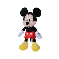 Myszka Miki Milutka PLUSZOWA MASKOTKA PRZYTULANKA Z BAJKI DISNEY 25 CM