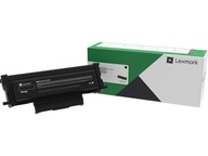 Toner LEXMARK B222H00 Czarny