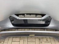 Nissan Leaf 2 II 17- bumper front front