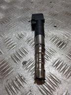 coil ignition VOLKSWAGEN GOLF 4 2.3 V5 5DA 358.000-001