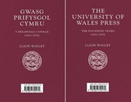 Gwasg Prifysgol Cymru / The University of Wales