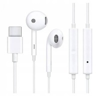 Oryginalne słuchawki Oppo MH147 USB TYP-C USBC USB C Realme OnePlus