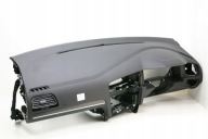 console dashboard instrument panel UK RHD VW GOLF VII 7 GTE