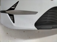 front bumper front KIA CEED 3 III LIFT 21- wersja without spryskiwa without PDC