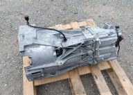 complete gearbox, manual Ford Mustang VI 2.3 2015- 2018