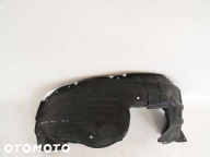 Mazda 2 II 07-11r mudguard left front left front D652-56-140C