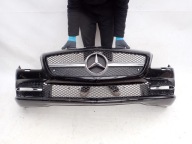 MERCEDES SLK W172 R172 11- bumper front front SPR PDC